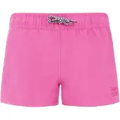 Protest Maillot de bain de sport 'PRTEvi JR' rose foncé