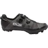 Sidi Aeron Mtb Shoes Noir EU 44 1/2