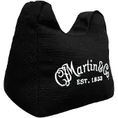 Martin Guitar Neck Rest Black