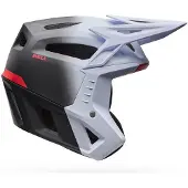 Bell 3qtr-air Mips Mtb Helmet Blanc,Noir L