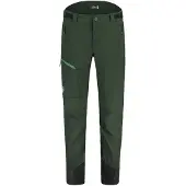 Maloja Khesarm Pants Vert S / Regular Homme
