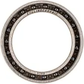 Cycling Ceramic 6806 Bearings Argenté 30 x 42 x 7 mm
