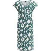 Protest Robe 'PRTDelmar' vert chiné