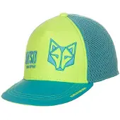 Otso Snapback Cap Jaune L-XL