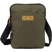 Munich Gym Sports Recycled Couleur Vert