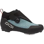 Sidi Hiemx Mtb Shoes Bleu EU 45