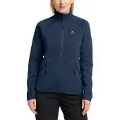 Haglöfs Veste de randonnée femme Risberg