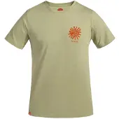 Pajak Roar Short Sleeve T-shirt Vert 2XL Homme