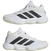 Adidas Chaussures Courtstabil M hommes - Blanc - 44