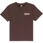 Element T-shirt à Manches Courtes Bad Doggie