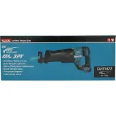 Makita Djr187z Cordless Sable Saw Bleu One Size / EU Plug 220V