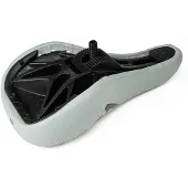 Eclat Void Fat Saddle Gris