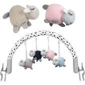 Momi Arcade de jouets Joy,