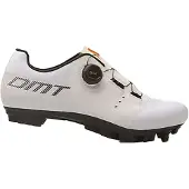Dmt Km4 Mtb Shoes Blanc EU 38 Homme