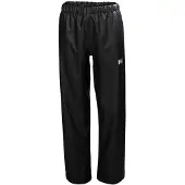 Helly Hansen Moss Pants Noir 14 Years Garçon