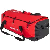 BEUCHAT Explorer Hd 90l Sac d'équipement Rouge,Noir Rouge,Noir One Size