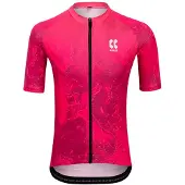 Kalas Motion Z6 Short Sleeve Jersey Rose 110 cm Garçon
