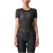 Castelli Couche De Base à Manches Courtes Pro Mesh