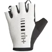 RH+ New Code Gloves Blanc S Homme