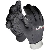 Pathos 3 Mm Metalite Gloves Noir 2XL