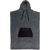Ocean & Earth Daybreak Poncho Gris