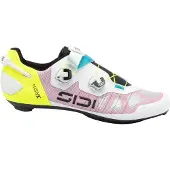 Sidi Wire 3 Road Shoes Blanc EU 42