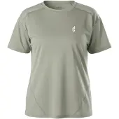 Aulp Delph Short Sleeve T-shirt Vert 2XL Femme