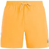 Protest Jayden Swimming Shorts Jaune M Homme