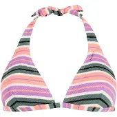 Protest Hauts de bikini 'MIXJaneiri' violet