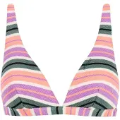 Protest Hauts de bikini 'MIXChub' violet
