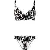Protest Bikini 'PRTErrori' blanc
