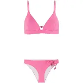 Protest Bikini 'PRTMermaid' rose
