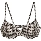 Protest Hauts de bikini 'MM RADIANT CCUP' blanc