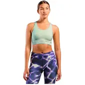 Odlo Soutien-gorge De Sport à Impact Moyen Seamless
