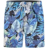 Happy Shorts Shorts de bain bleu