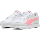 Puma R78 Lightwind Sl Trainers Blanc EU 39 Enfants