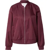 Vila Blouson Bomber Papaya