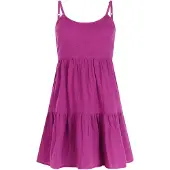 Protest Robe 'PRTMendes' rose