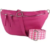 Toscanto Sacs banane rose