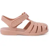 Igor Claquettes / Tongs rose pastel
