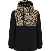 Protest Veste de sport 'PRTViper' noir denim
