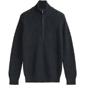 Mela London Pull-over 'Udai' noir