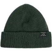 Protest Kobuk Beanie Vert 55 cm Homme,Femme