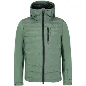 Protest Malmo Jacket Vert 2XL Homme