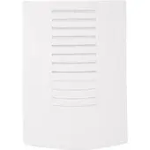 ZAMEL Gong 230 V (max) 84 dBA DNS-91 (Filaire)