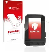 Upscreen Scratch Shield Protection