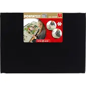 Jumbo Portapuzzle - 1000 pièces