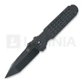 Fox knives Couteau pliant Predator Evolution, noir