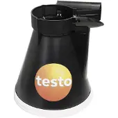 Testo AG Trichter-Set testovent 417 (0563 4170)