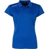 Stanno Polo Field pour femmes - Royal